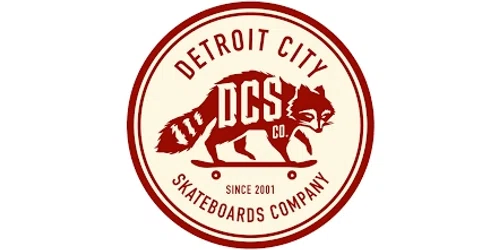 Detroit City Skateboards Promo Code