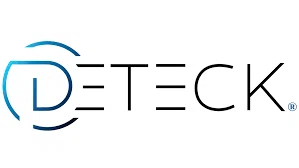 Deteck USA  Merchant Logo