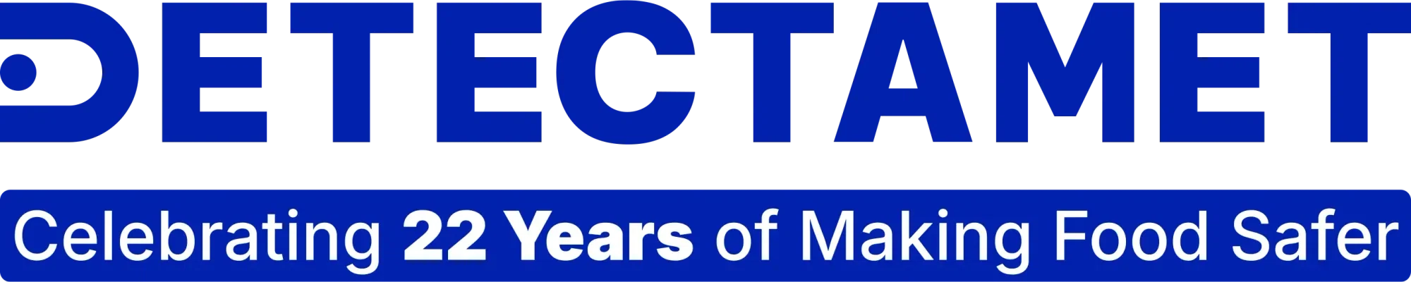Detectamet Merchant Logo