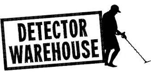 Detector Warehouse Merchant logo