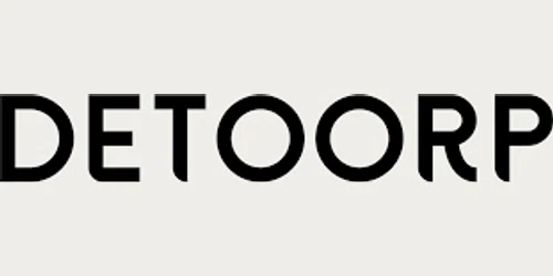 Detoorp Promo Code