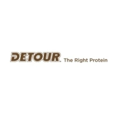 DetourBar Merchant Logo
