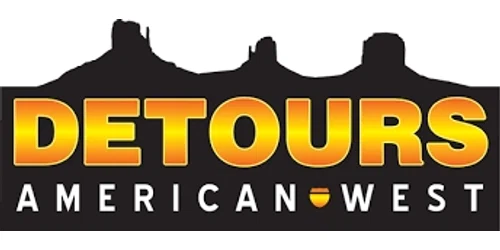 Detours American West Promo Code