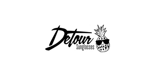 Detour Sunglasses coupon