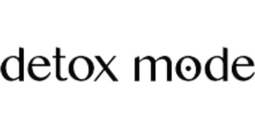 Detox Mode Promo Code