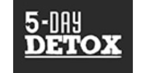 5 Day Detox Promo Code