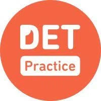 DET Practice Merchant Logo