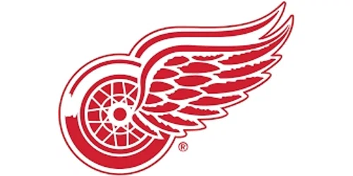 Detroit Red Wings Shop Merchant logo
