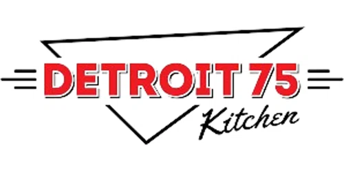 Detroit 75 Kitchen Promo Code