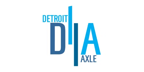 10 Off Detroit Axle Promo Code, Coupons (2 Active) 2022