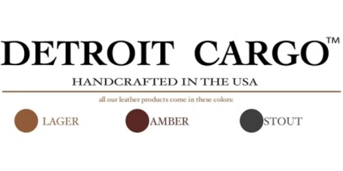 Detroit Cargo Promo Code