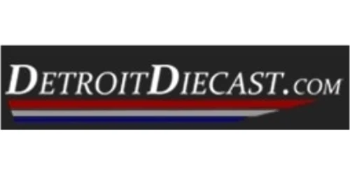 Detroit Diecast Promo Code