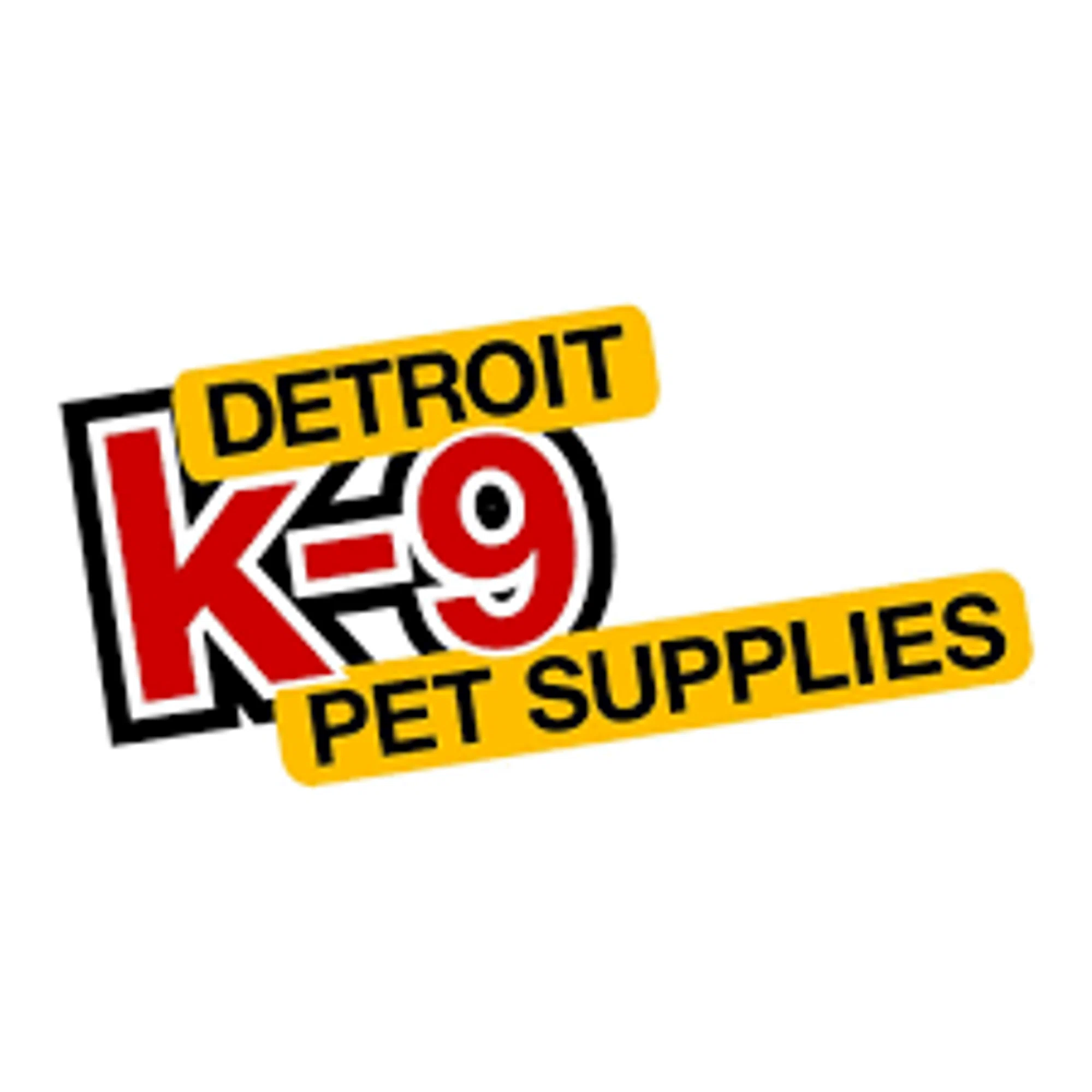DETROIT K9 PET SUPPLIES Promo Code — 100 Off 2024