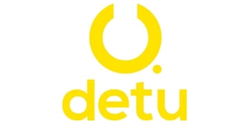 Detu coupon