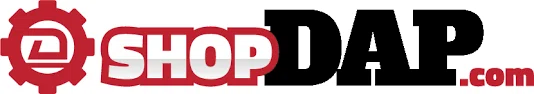 Deutsche Auto Parts Merchant Logo
