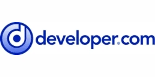 Developer.com Merchant logo