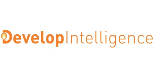 DevelopIntelligence Merchant logo