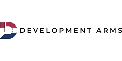 Development Arms Promo Code
