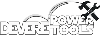 Devere Power Tools Merchant Logo