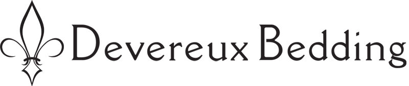 Devereux Bedding Merchant Logo