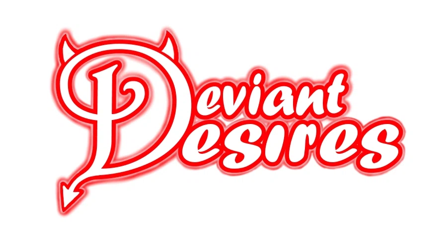Deviant Desires Apparel Merchant Logo