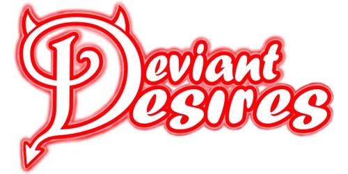 Deviant Desires Apparel Promo Code