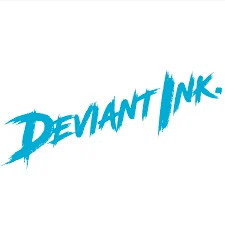 Deviant Ink Merchant Logo