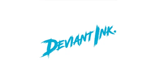 Deviant Ink Promo Code