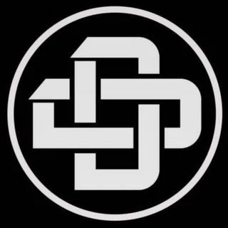 Deviate Dezigns Merchant Logo