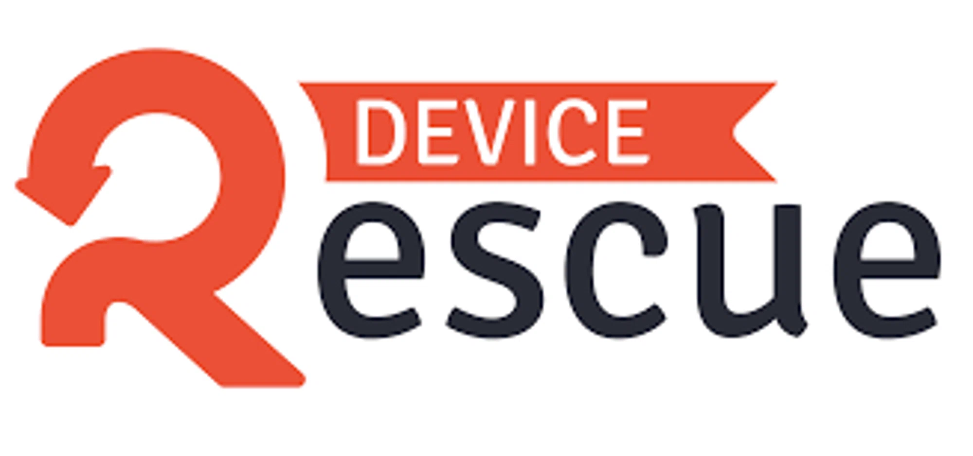 Device Rescue Merchant Logo