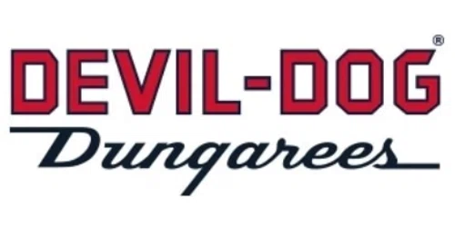 Devil-Dog Merchant logo