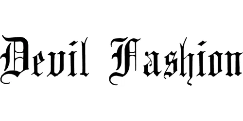 Devil Fashion Promo Code