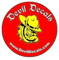 Devil Decal's Promo Code