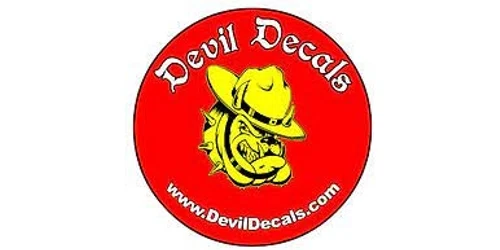 Devil Decal's Promo Code