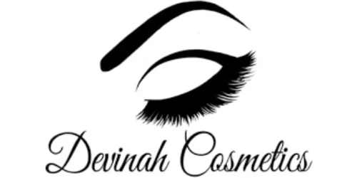 Devinah Cosmetics Promo Code