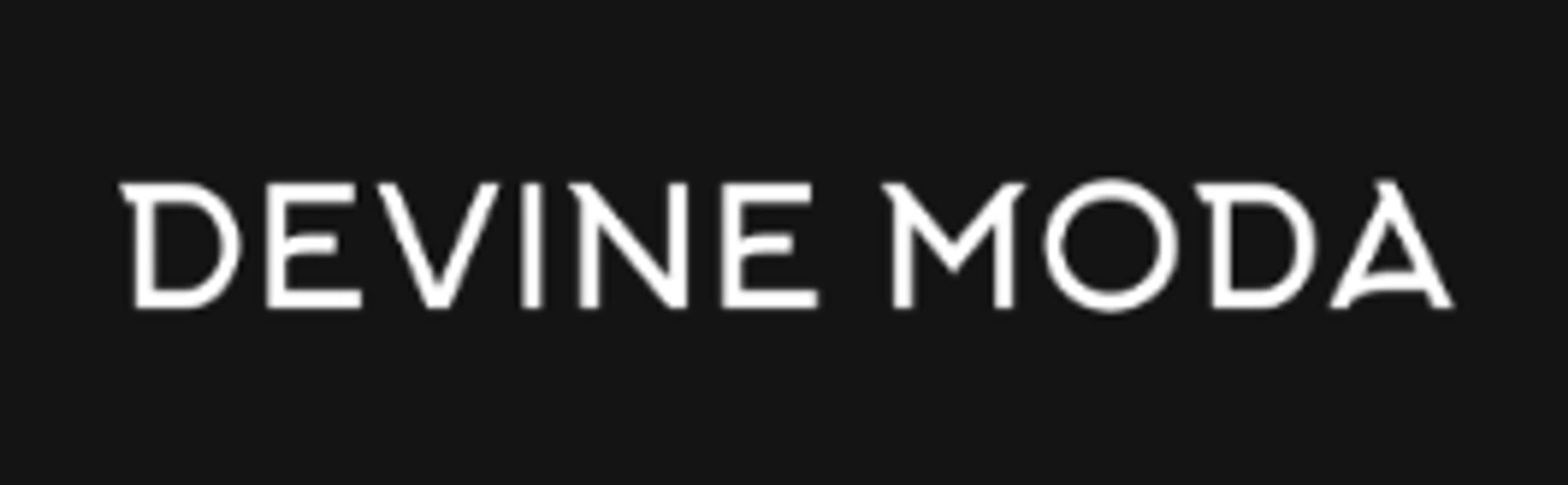 DEVINE MODA Promo Code — 80 Off in September 2024