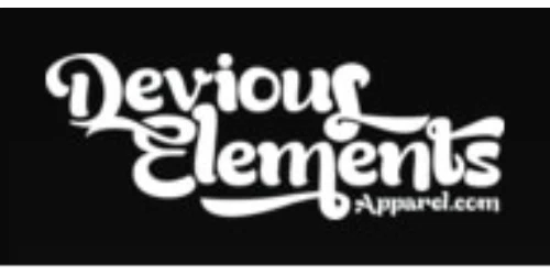 Devious Elements Apparel Promo Code
