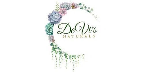 DeVi's Naturals Promo Code