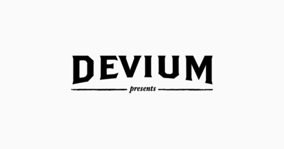 Devium USA Promo Codes - $25 Off (Sitewide) in Feb 2026