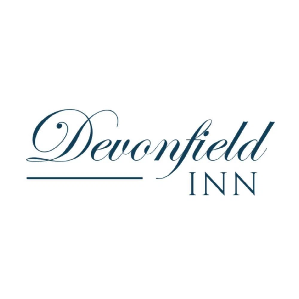 Devonfield Inn Merchant Logo