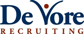 DeVore Recruiting Merchant Logo