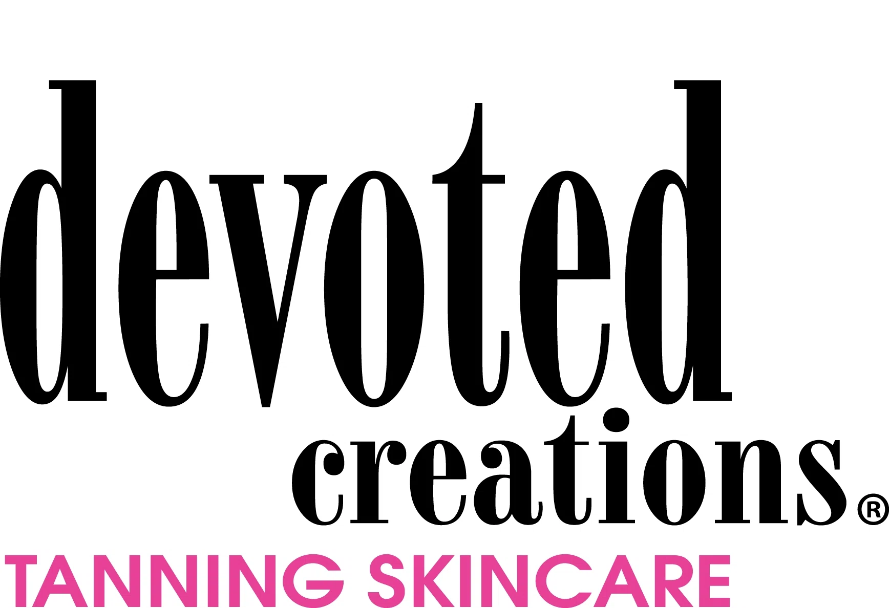Devoted Creations Merchant Logo