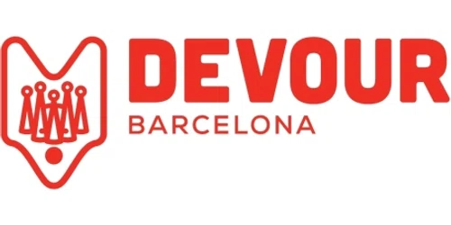 Devour Barcelona Promo Code