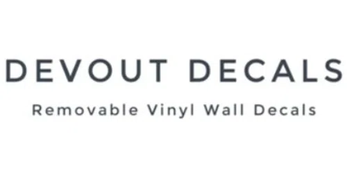 Devout Decals Promo Code