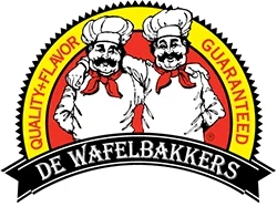 De Wafelbakkers Merchant Logo