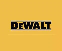 DEWALT Coolers Merchant Logo