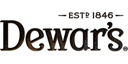 Dewar’s Promo Code