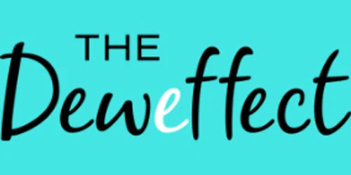 The Deweffect Company Promo Code