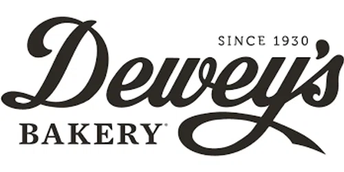 Dewey's Bakery Merchant logo