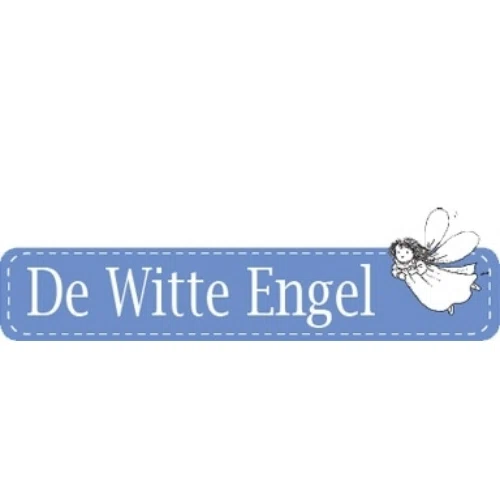 DE WITTE ENGEL Promo Code — 150 Off in August 2024